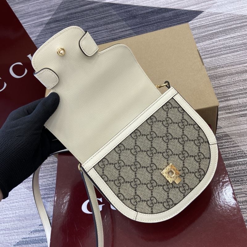 Gvc*1 horsebit bags